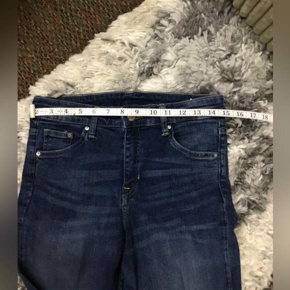 NWOT NEVER WORN H & M JEANS - Picture 7 of 9